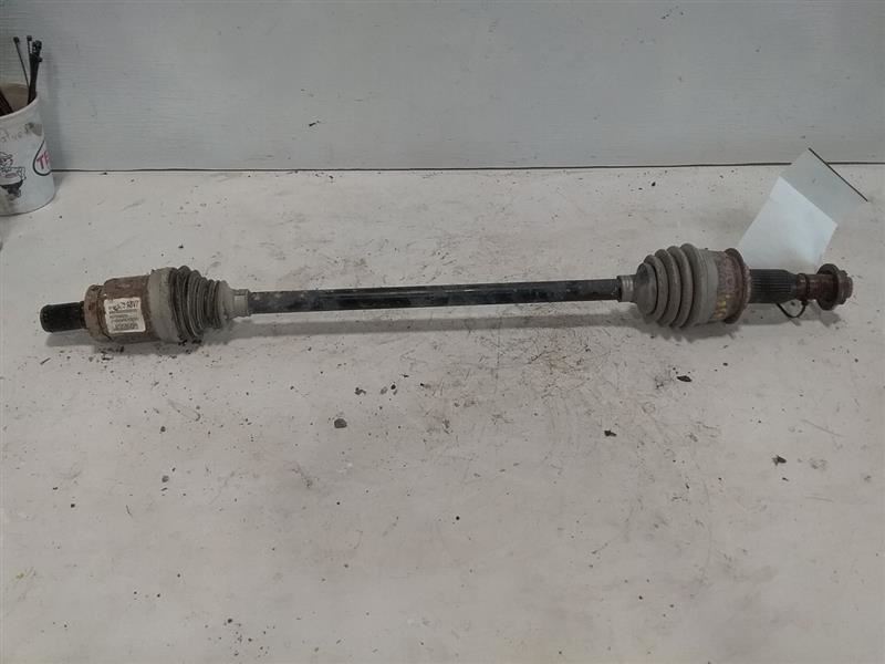 Passenger Right Axle Shaft Rear Fits 19-22 XT4 3362532