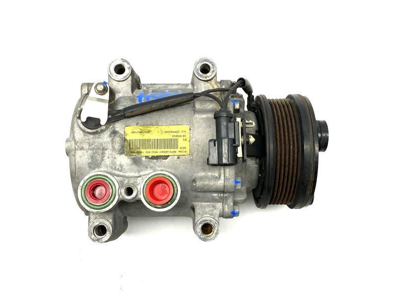 AC Compressor 4.2L AJ812568 Fits 2003-2005 Jaguar S Type 71779