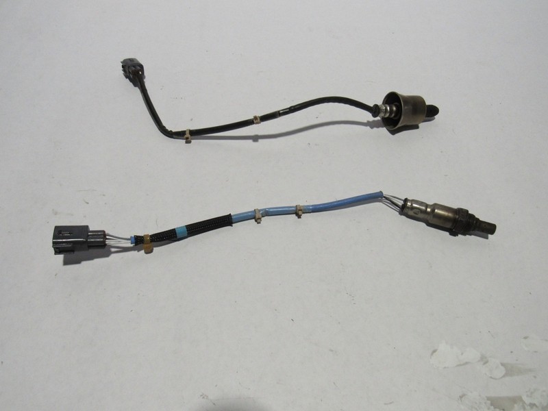 Lexus IS300 2020 2.0L RWD Engine Oxygen Lambda Sensor Set 2 PCS 14-21 ;