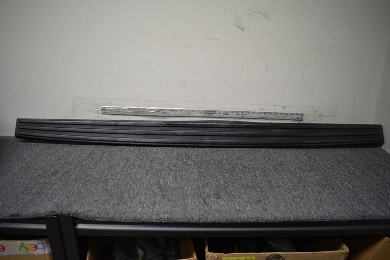 FORD TAILGATE COVER MOLDING FACTORY OEM
