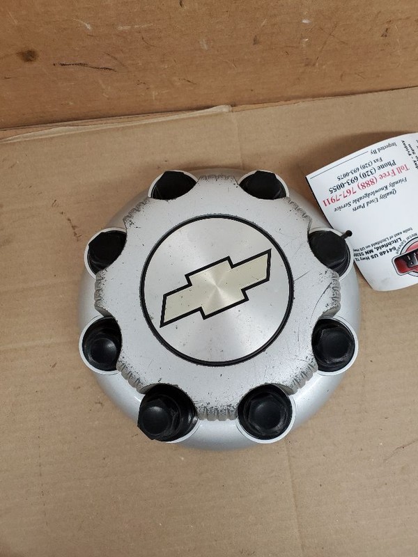 EXPRESS35 2007 Center Cap Wheel 270428