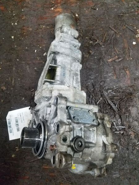 OUTLANDER 2009 Transfer Case 944766
