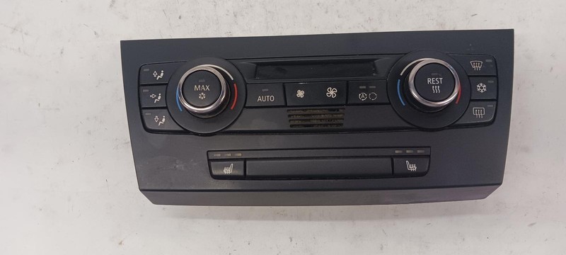 07-'10BMW 328i Heat AC Controller OEM 1 Year Warranty!