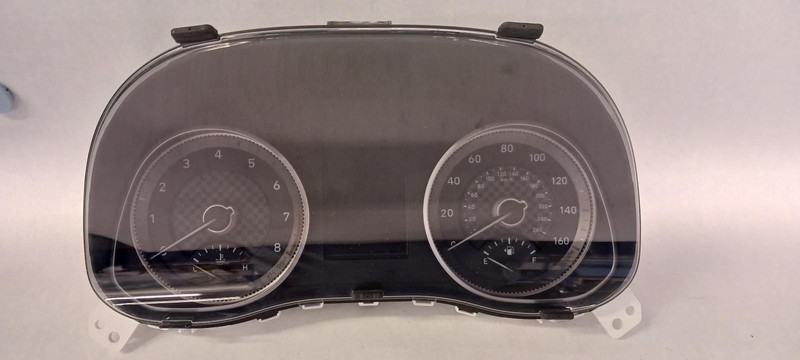 19-'20 HYUNDAI ELANTRA Speedometer Sedan 2.0L 11k miles OEM 1 Year Warranty!