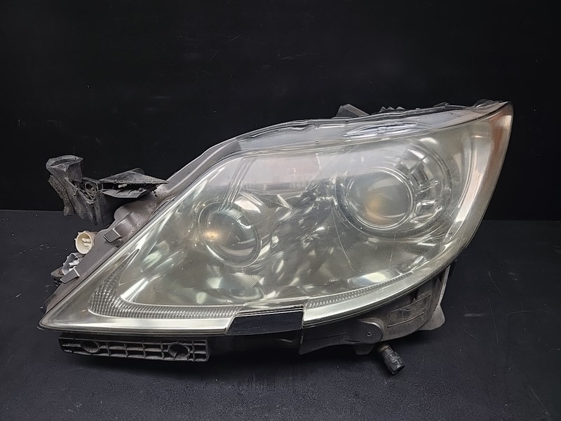 07-09 Lexus LS460 LS460L 2007-2009 HID XENON Headlight LH Driver side Oem