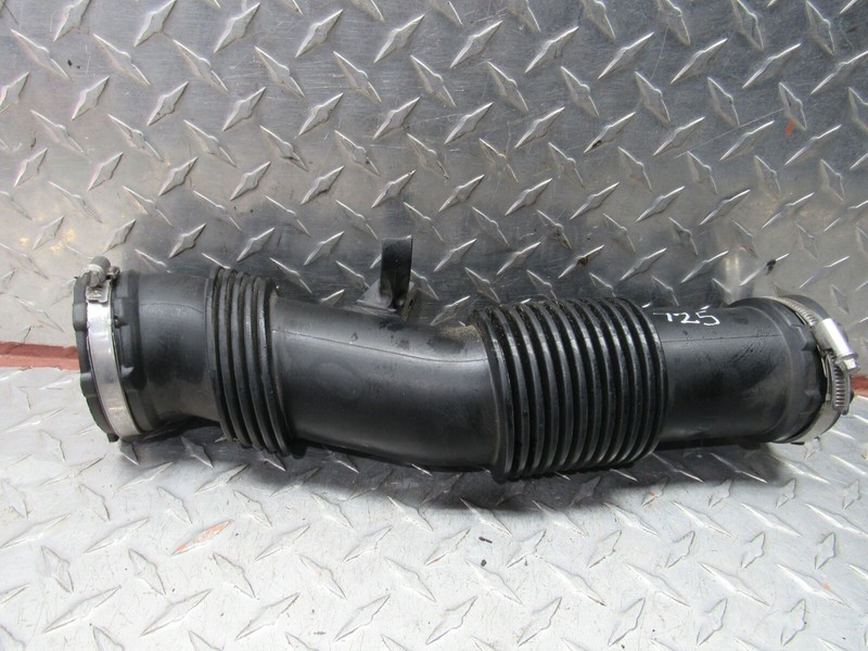 2015 JAGUAR XF AIR INTAKE TUBE PIPE 4CYL 2.0L CX23-9R504-AB