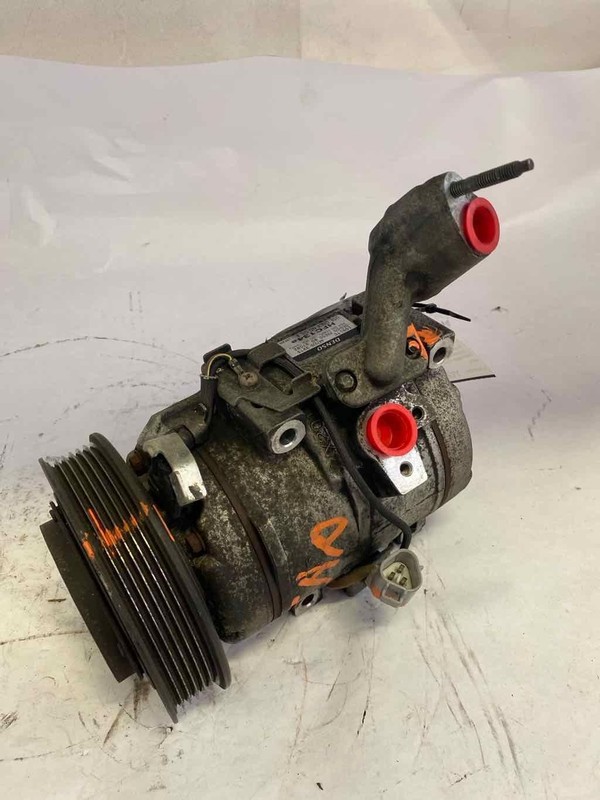 A/c Air Compressor TOYOTA HIGHLANDER 01 02 03 04 05 06 07