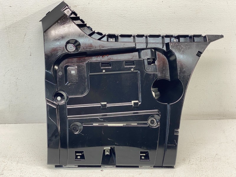 09-15 BMW F01 F02 7 Series Rear Right Passenger Bumper Support Mount Bracket OEM