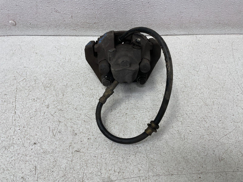 2001-2006 BMW E46 M3 Rear Left Driver Brake Caliper 1393 OEM