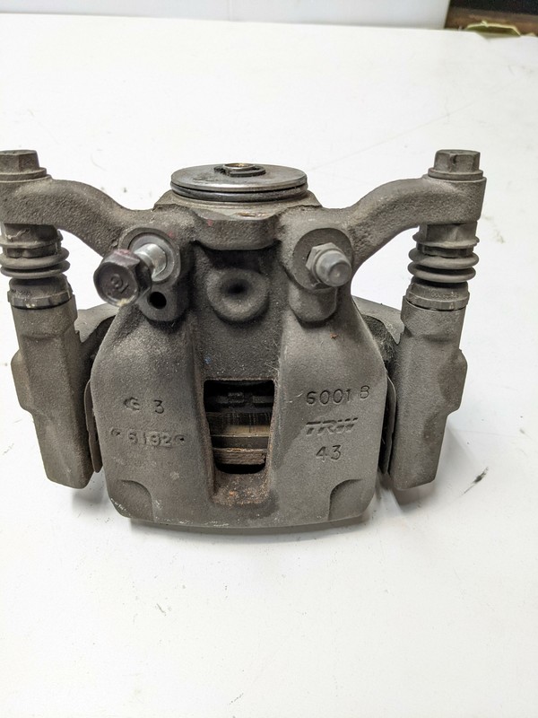 Rear Right Brake Caliper 2017 Acura MDX 43018-TZ5-A11 2018 2019