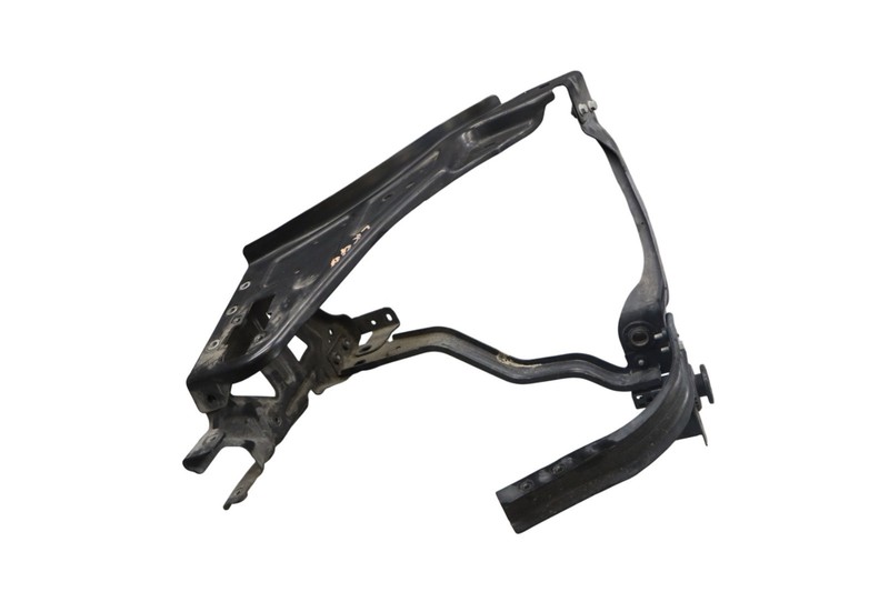 2014 Mercedes E350 Front Left Driver Side Headlight Mount Bracket 2076200785 Oem