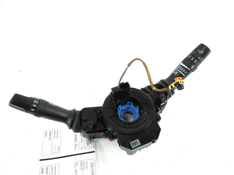 2013-2016 Hyundai Veloster Turn Signal Wiper Combination Switch OEM