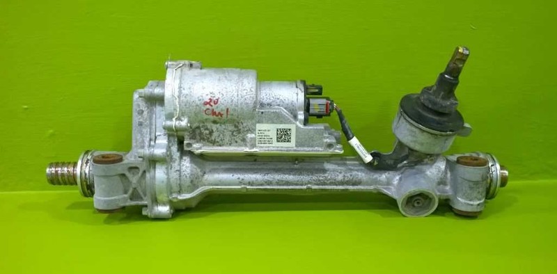 16 17 18 19 20 21 CHALLENGER 300 CHARGER 3.6L RWD RACK-N-PINION OEM 3465-130