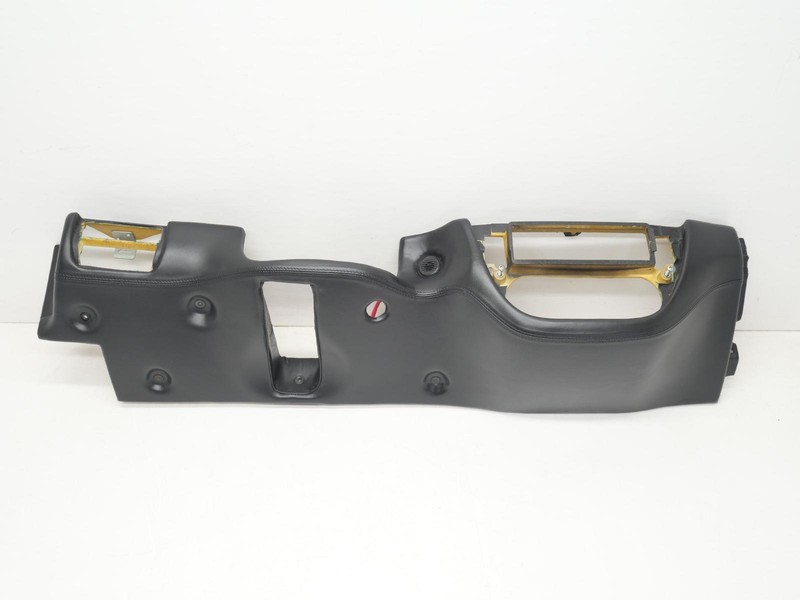 2001 Ferrari 360 Spider Driver Lower Dashboard Dash Panel Steering Column LH OEM