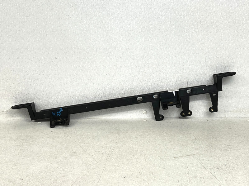 ⭐2016-2020 TESLA MODEL X RADIATOR FAN SUPPORT MOUNT BRACKET BEAM OEM LOT2740