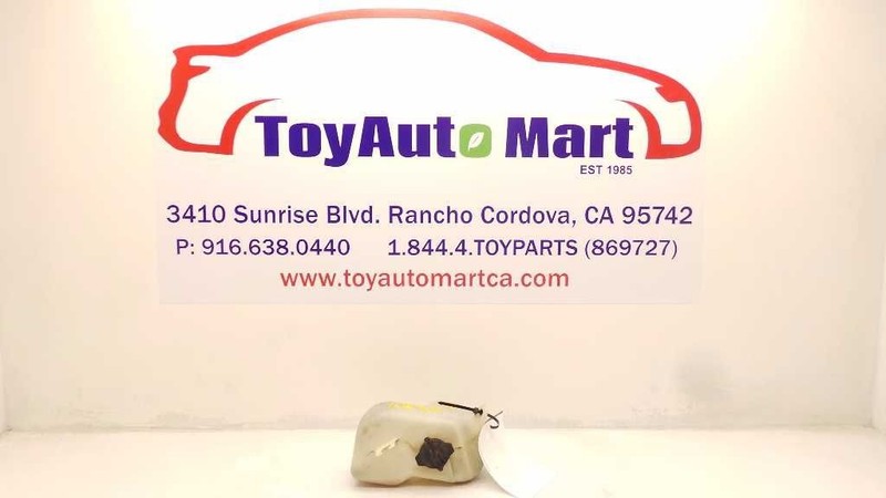 Coolant Reservoir Fits 05-10 SCION TC 72732