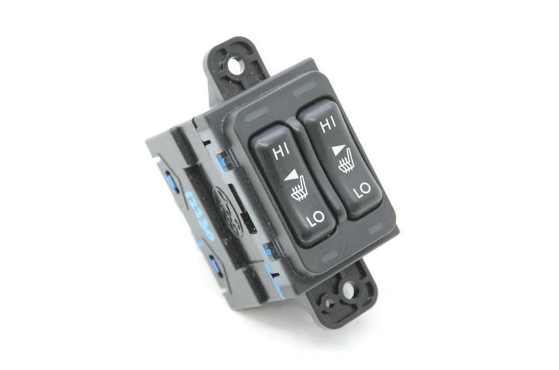 2015-2018 Subaru WRX STI Driver and Passenger Heated Seat Switches