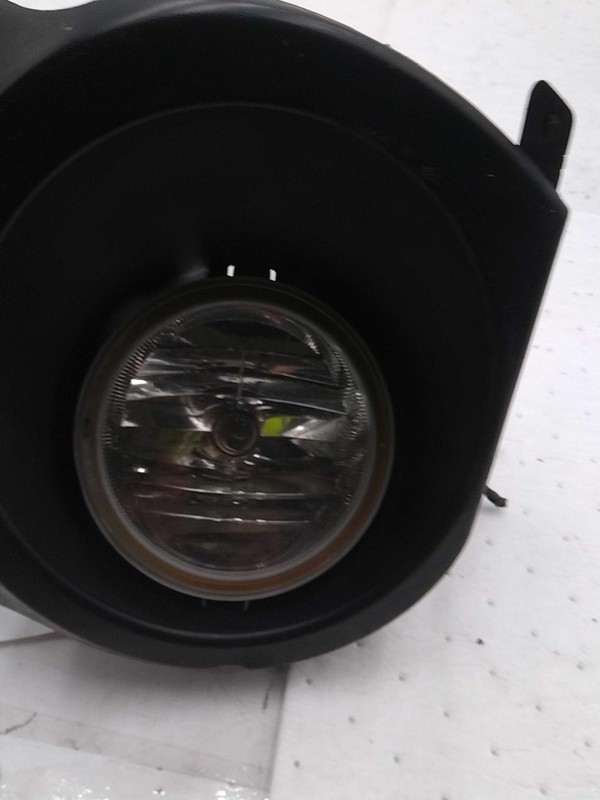 2010 Ford F150 Pickup Right Fog Light Assembly Grey OEM 219099 139K Miles