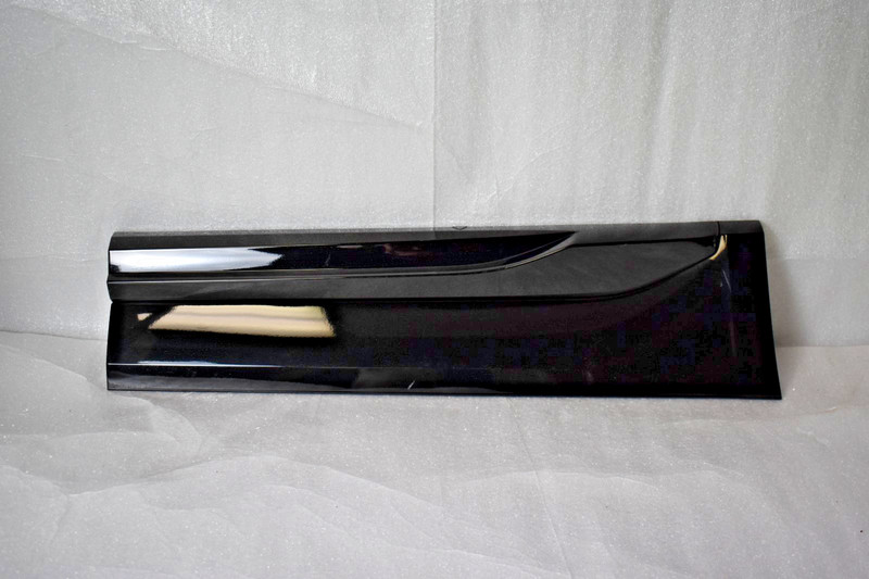 2018 2019 2020 Audi Q5 Rear Left Door Lower Molding Trim OEM 80A853969G