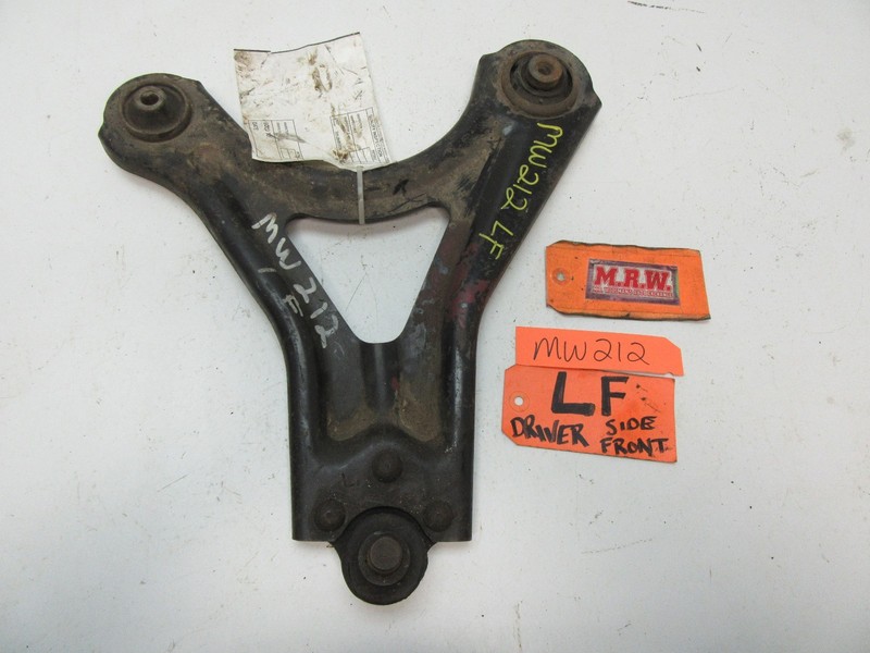 CONTROL ARM FRONT LOWER 2 BOLT HOLE DRIVER LEFT 98-02 CONTOUR MYSTIQUE COUGAR