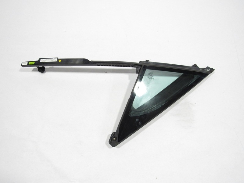 Porsche Panamera 4 2017 Front Right Quarter Fixed Corner Window Glass 17-23 |:O