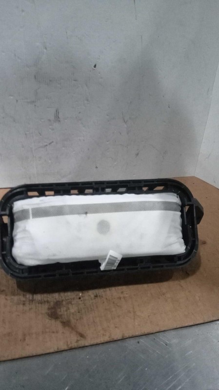 2018 Chevrolet Equinox Instrument Panel Air Bag Right Black 667729 112K Miles