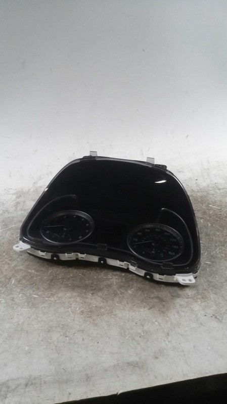 2020 Hyundai KONA Speedometer Gauge OEM White 94011J9460 58K Miles