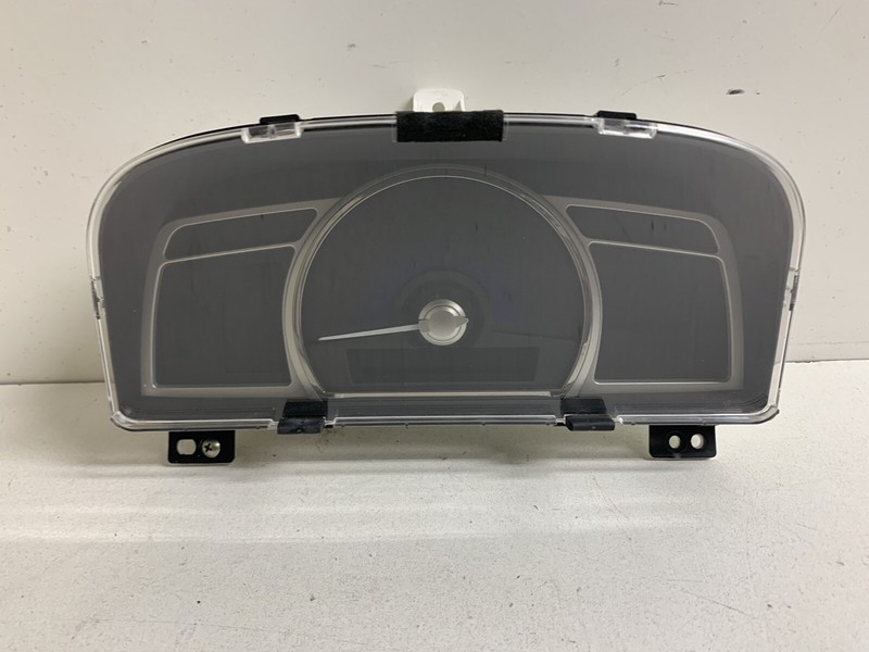 2006-2008 Honda Civic MX Hybrid Lower Speedometer Tachometer 78200-SNC-A100