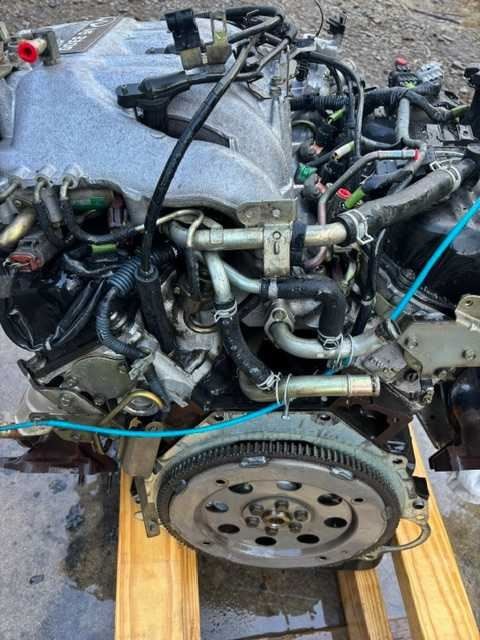 99 00 QX4 PATHFINDER 3.3L ENGINE 171K MILES90 DAY WARRANTY