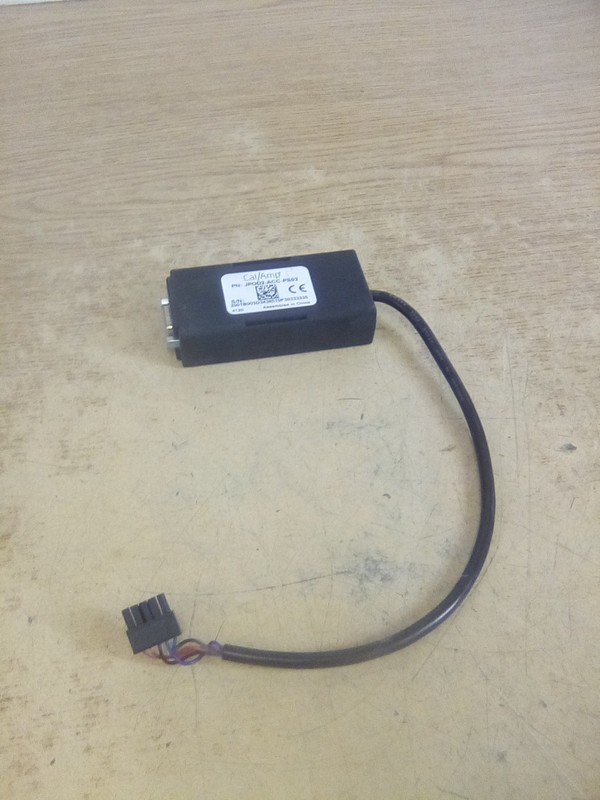Cal/Amp JPOD2-ACC-PS02 External Dongle
