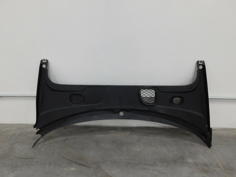 2015 12 13 14 15Audi R8 V10 Front Trunk Cowl Trim Panel #1011 C5