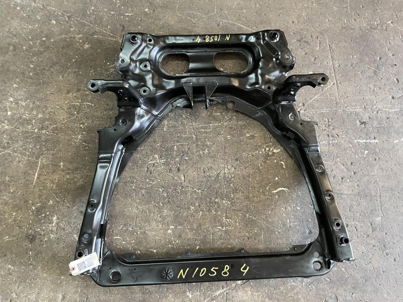 Front Crossmember 2021 Nissan Sentra 54401-6LB0B 2020 2022