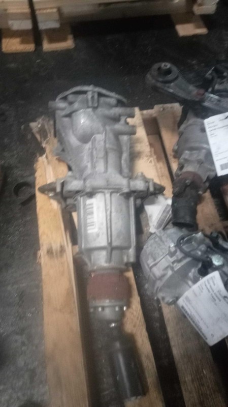 2019 Ford Explorer 2.3L 4WD Differential Carrier Assembly GD9W4000AA OEM Used