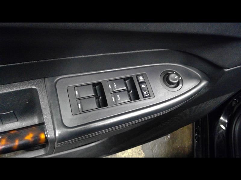 Driver Front Door Switch Driver's Window Fits 08-14 AVENGER 1295659