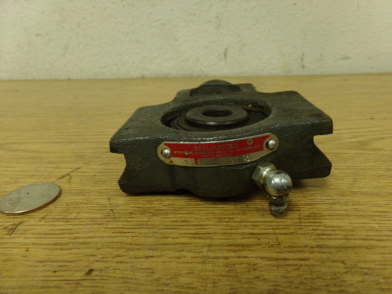 Seal Master ST 10 1-702 Bearing *FREE SHIPPING*