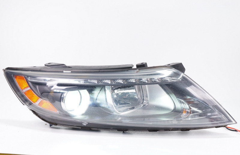 KIA OPTIMA Right RH Headlight Headlamp XENON OEM 2014 - 2016