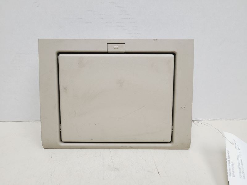 Info-GPS-TV Screen Entertainment System Opt U42 Fits 07-14 ESCALADE 565952
