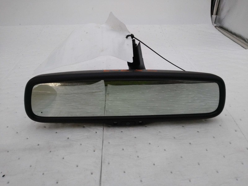 2015 KIA SORENTO OEM Grey Interior Rear View Mirror, 88K Miles, Warranty