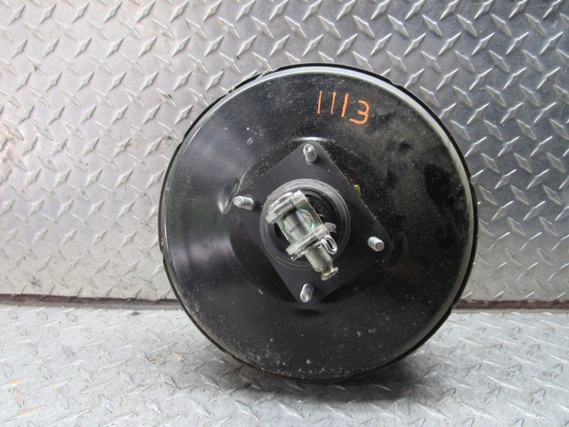 07 08 09 TOYOTA CAMRY POWER BRAKE BOOSTER VIN E ( 5TH DIGIT)W/O TRACTION CONTROL