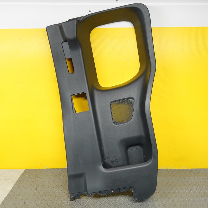 2022-2024 NISSAN FRONTIER REAR RIGHT INTERIOR DOOR PANEL TRIM OEM 829949BU1A