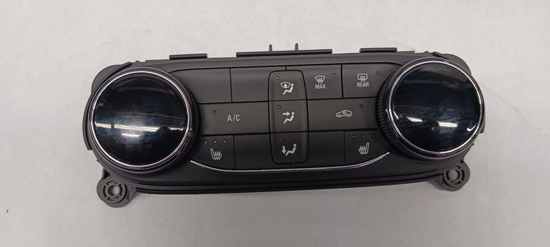 22-'23 BUICK ENCORE GX Heat AC Controller single zone control OEM