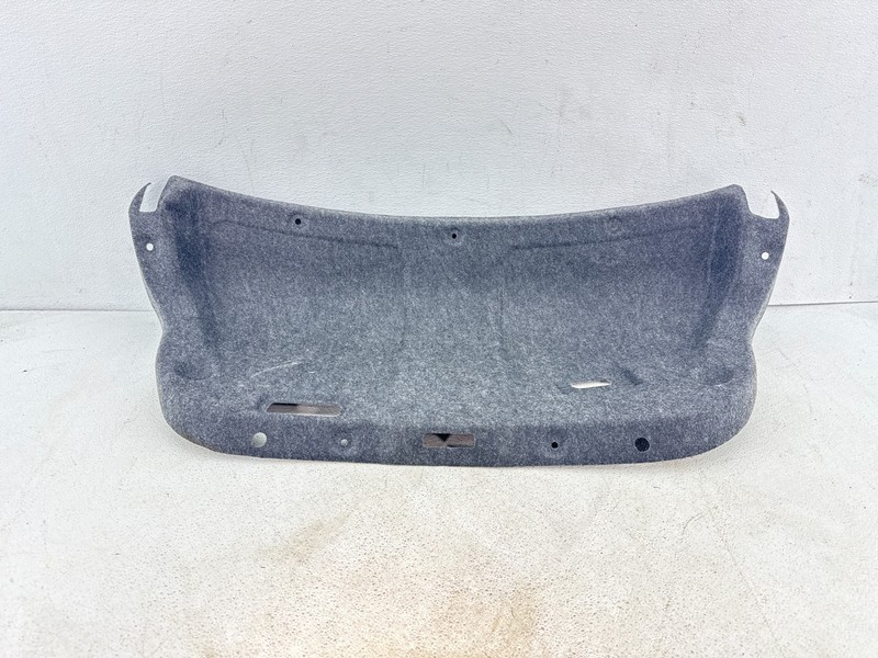 2019 - 2023 NISSAN ALTIMA REAR TRUNK LID PANEL COVER TRIM OEM 849666CA1A