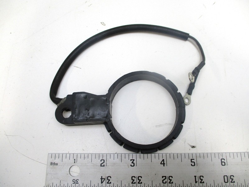 338-4731A8 Trigger Plate for Mercury 402 40 Hp Outboard