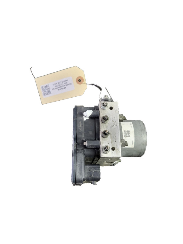 Used Oem Subaru ABS Anti Lock Brake Pump Module for 2023-2024 Ascent 2.4L AWD