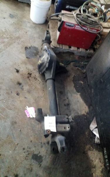 F250SD2001 Carrier 234942
