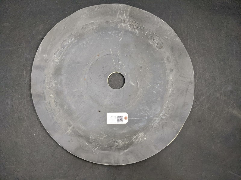 Rear Trunk Floor Compartment Liner 2019 Nissan Rogue Sport 74888-5HK0A 2017-2019
