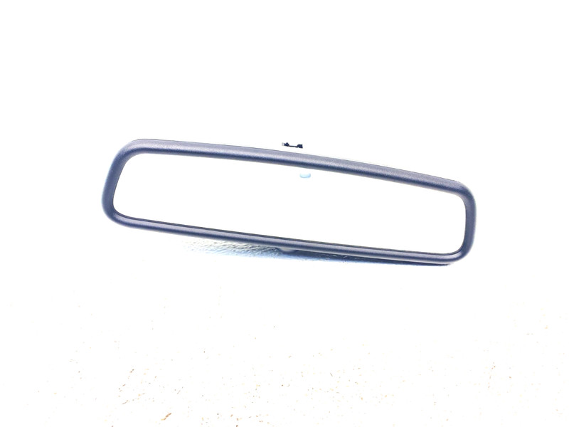 15 16 BMW M4 F82 REAR VIEW MIRROR INTERIOR #A0.54