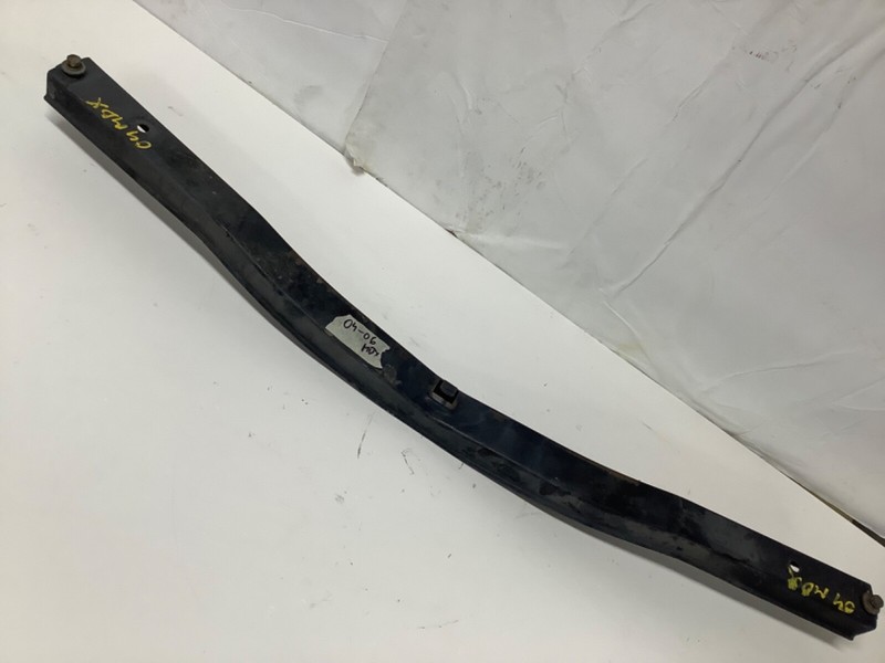 04-06 ACURA MDXRETAINER UPPER Bumper Center 71141-S3V-A10 OEM