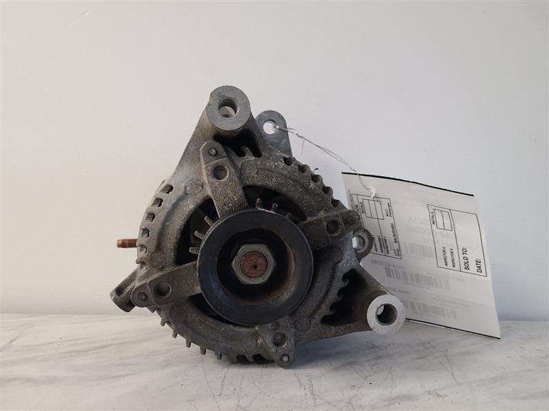 Alternator VIN W 6th Digit Jk Body 160 Amp Fits 12-18 WRANGLER 576169