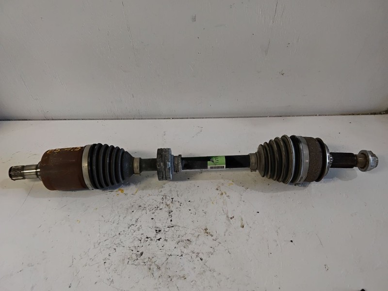 Driver Axle Shaft Front Axle Outer 1.5L Turbo Fits 17-22 CR-V 3595636